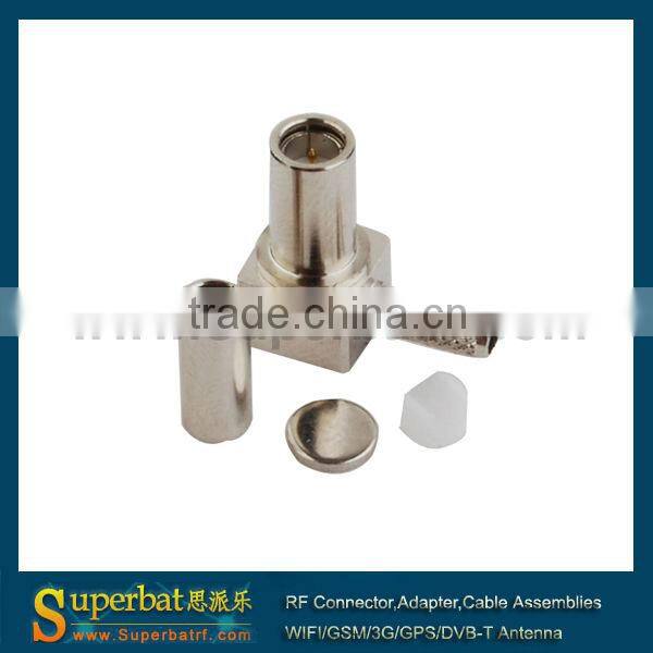 Hirose MS-147 Crimp Plug connector for Novatel Wireless MCD3000/