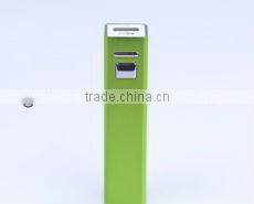 Fashionable Universal Power Portable External Battery Charger Bank for Mobile