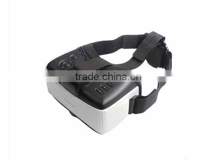 Reliable Supplier Private Label Customized Look Box Virtual Reality