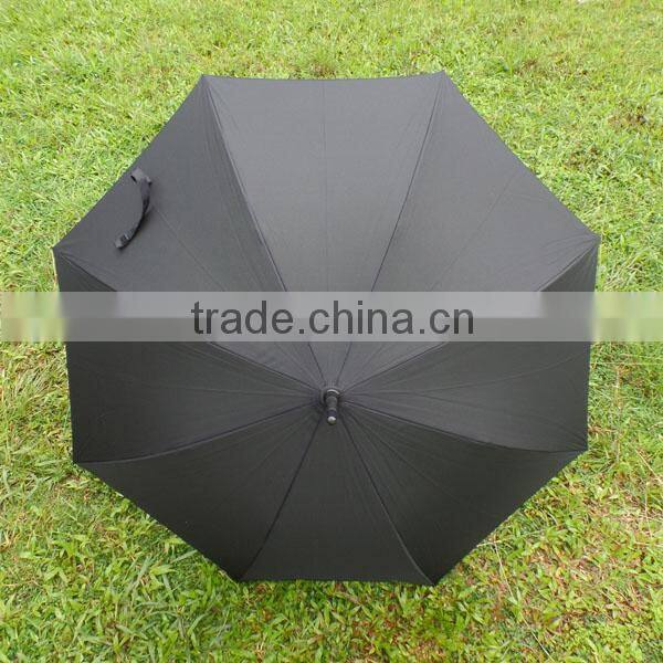 Factory custom 27 inch golf umbrella
