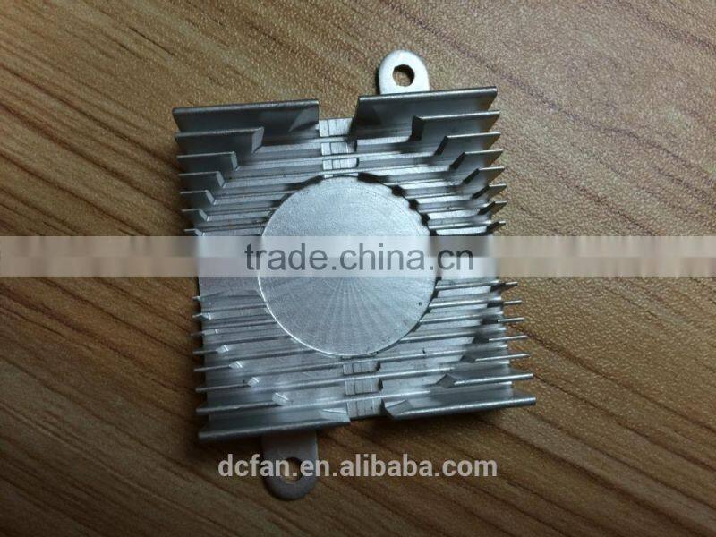 prompt delivery heatsink fan factory XJ9238 heatsink cooling fan