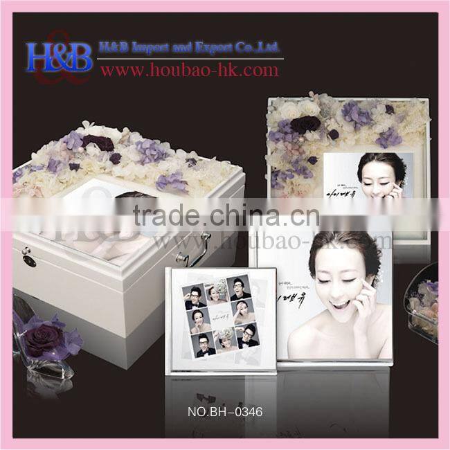 H&B NEW STYLE 12*12 wedding album background images