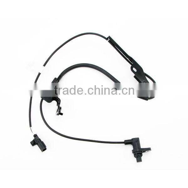 Front left wheel speed sensor ABS sensor 2007-2012 TOYOTA Highlander 3.5 OEM 89543-48040