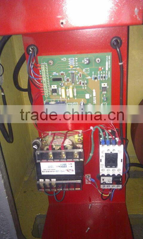 Glove Cutting machine/glove making machine