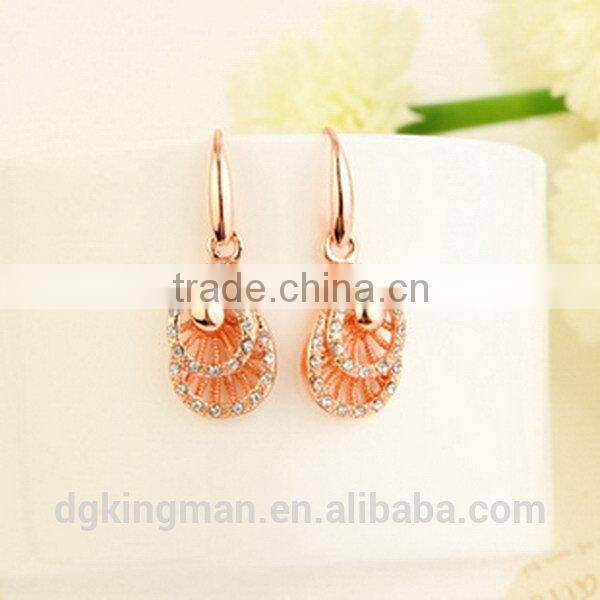 Kingman fashionable unique lash ion labret rings