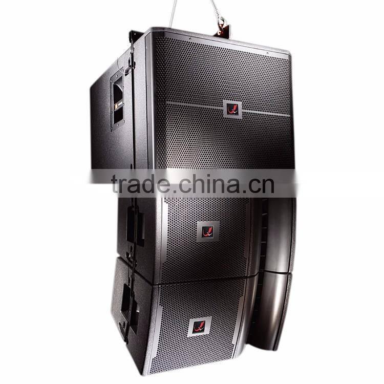 VRX932LA-12 Inch VRX Line Array Speaker For Outdoor Concerts