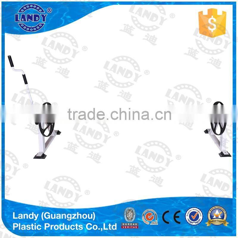 Guangzhou exclusive distribution transportable cover reel