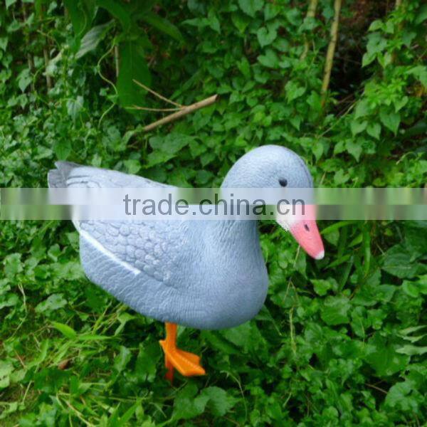 Foam fox hunting decoys , shooting turkey decoys , Hunting decoy