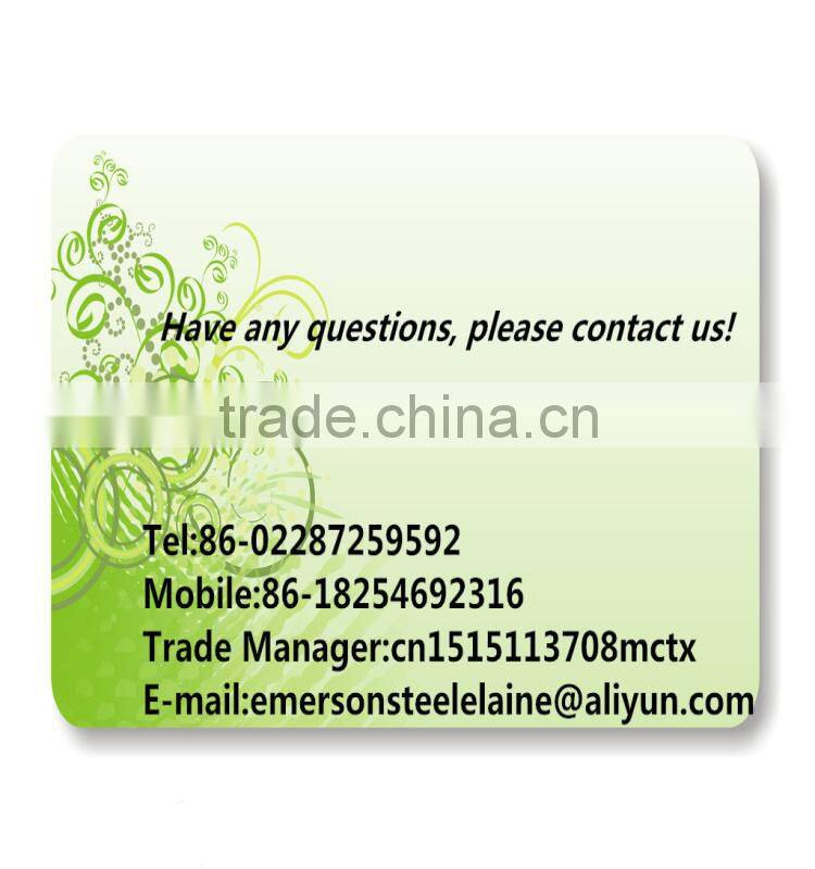 Hot rolled steel coils cut to size 2.0*1500mm ss400 steel plate/sheet