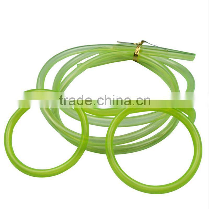 hot sale plastic artistic crazy bar drinking straws