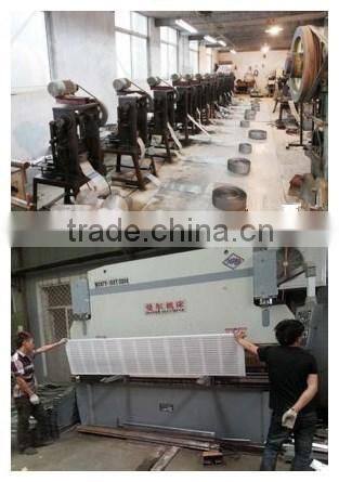 grade 201 decorative metal perforated sheets alibaba supplier