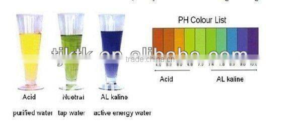 portable alkaline water ionizer Water Stick