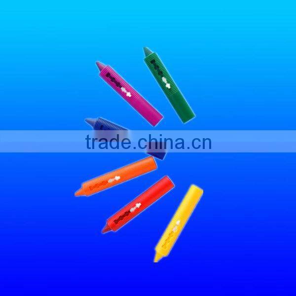 Plastic Bath crayons