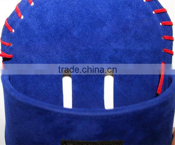 Personalized Soft Sunglasses Leather Case