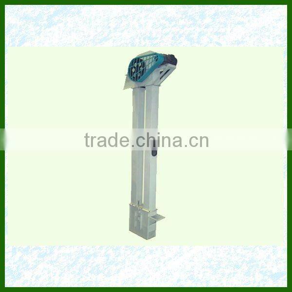 TDTG Vertical Elevator for grain charging