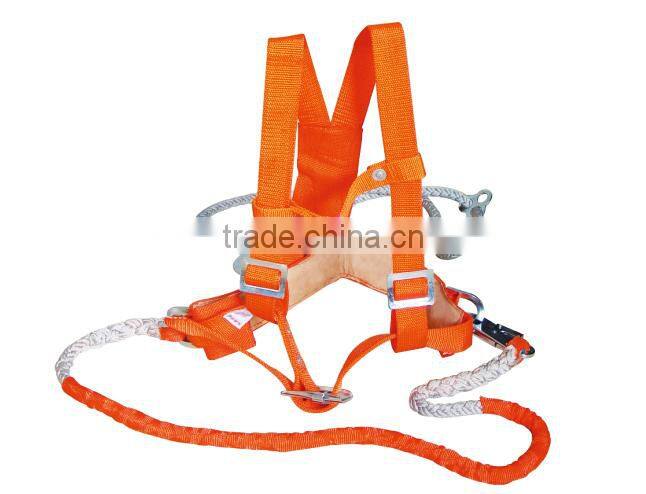 high quality Electrical belts safety harness