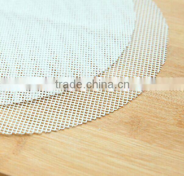 food steamer mat