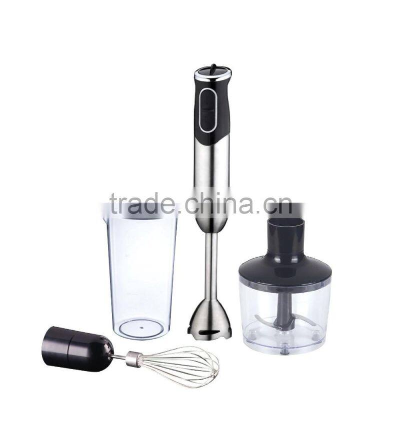 ningbo hot selling popular exporter stick blender