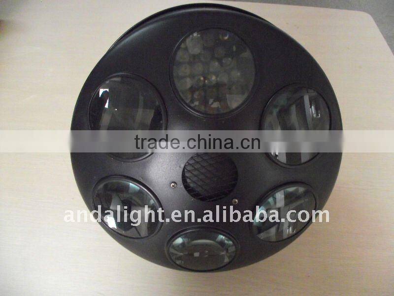 high power phoenix led light