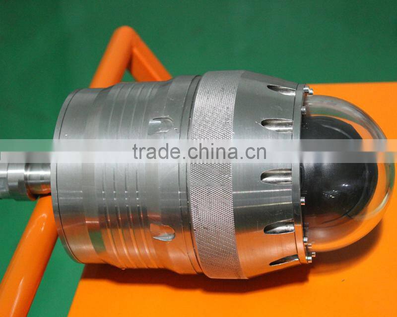 Well Logging Video 360 degree inspection camera