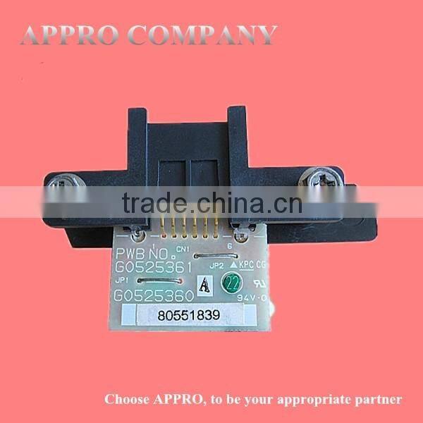 Compatible new toner chip resetter SP3300 for Ricoh