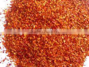 chili chopped with high quality from China
