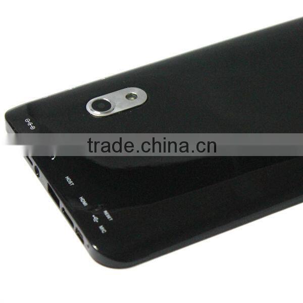 2014 New Tablet! 7"Dual Core Infrared Multi Touch Screen Overlay Tablet Pc