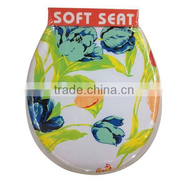High quality toilet seat cover