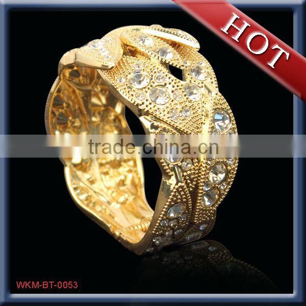 trendy and fashion charm bracelet 2014