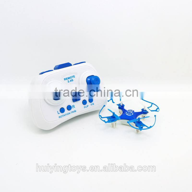2.4G hot cx model aircraft Mini RC Quadcopter Helicopter
