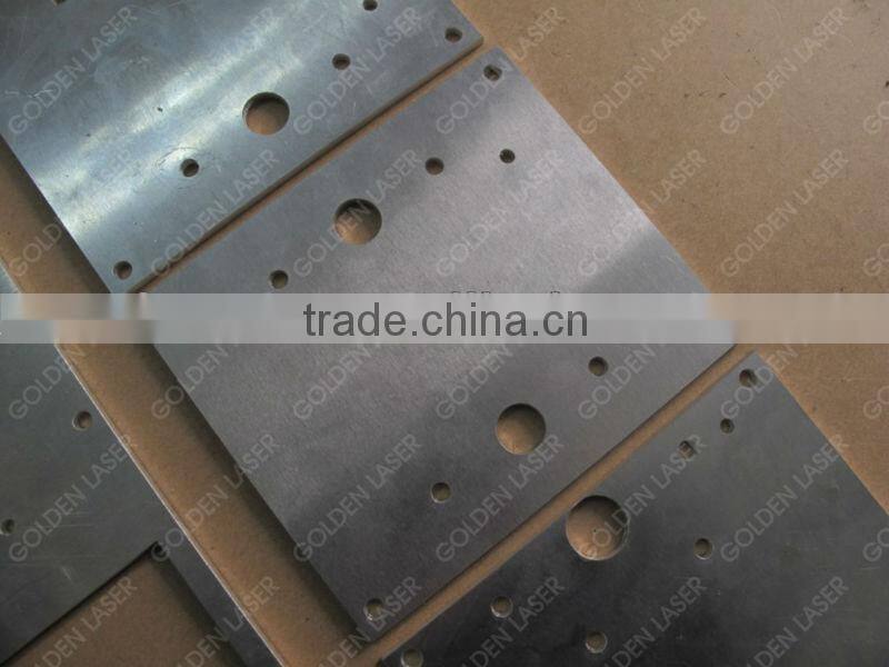 Coherent 1000W Fiber CNC Laser Cutter Stainless Sheet Metal