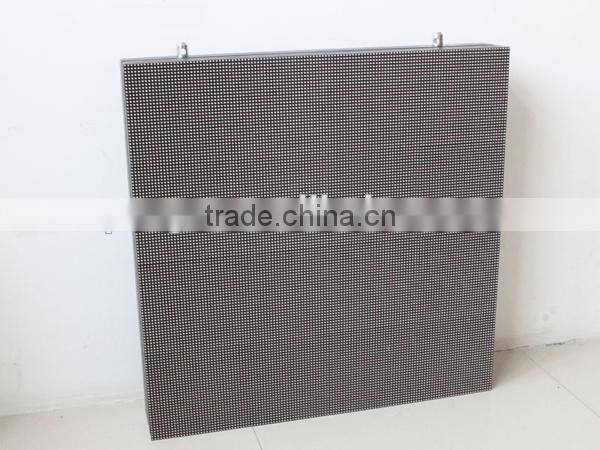 light weight indoor full color p5 smd3528 led display