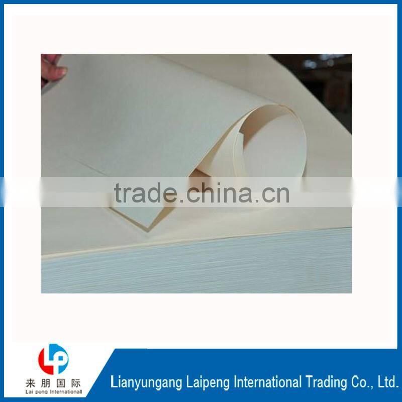 recycle unbleached kraft paper for packing