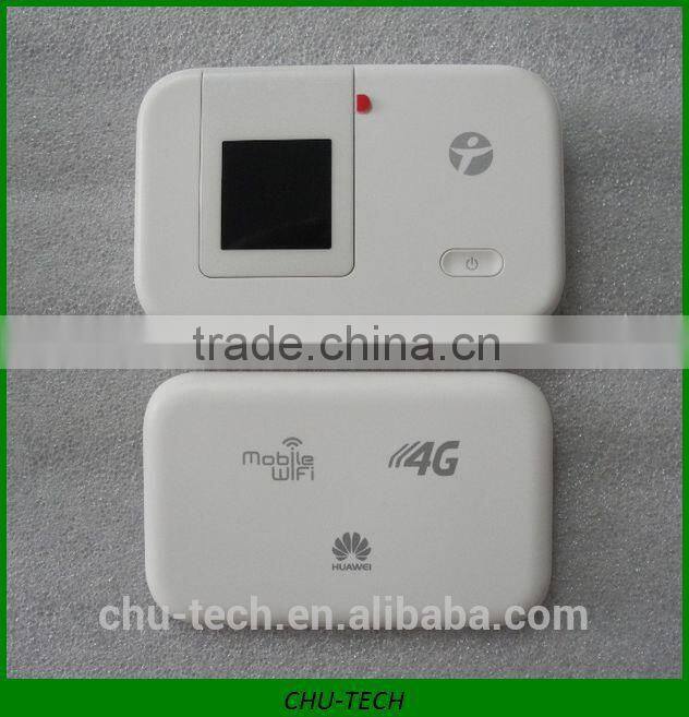 HUAWEI E5372s-32 4G 150Mbps LTE Cat 4 Pocket Mobile WiFi Wireless Hotspot Router
