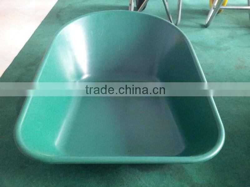 wheelbarrow plate