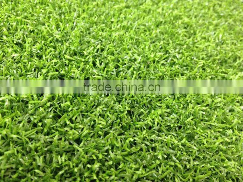 golf field artificial turf, pe pp garden grass