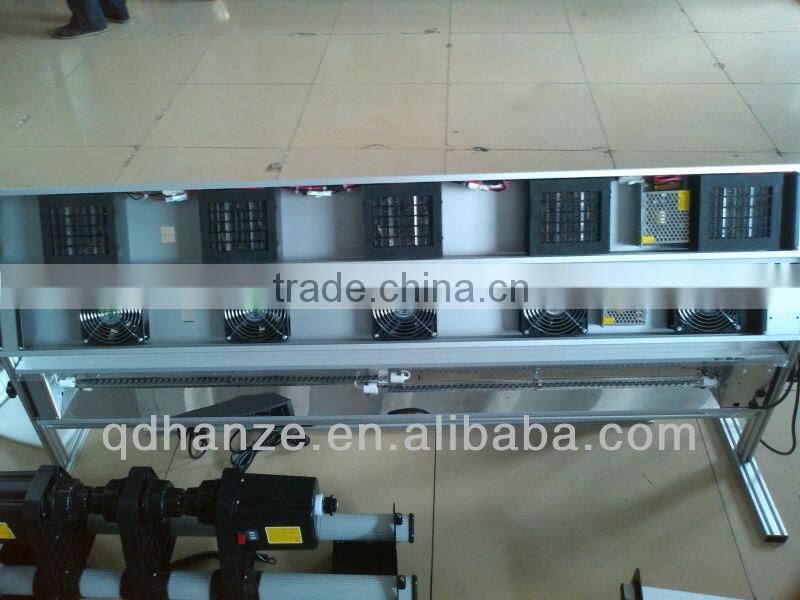 Printer Dryer for MUTOH