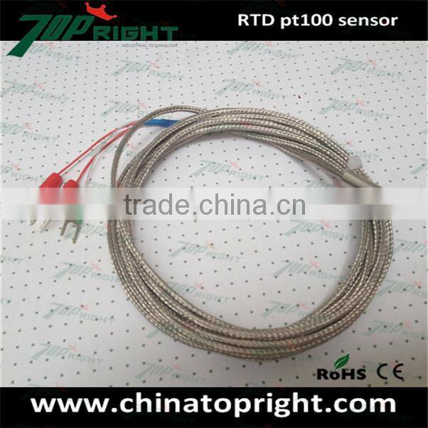 Hot Runner Plastic Inject Molding and cheap J type thermocouple