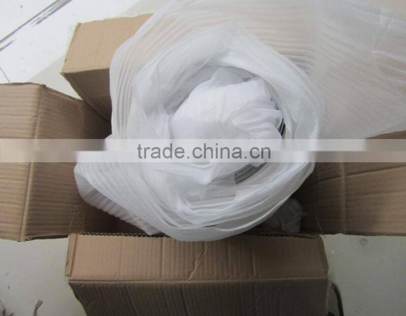 China supplier underfloor carbon heating film