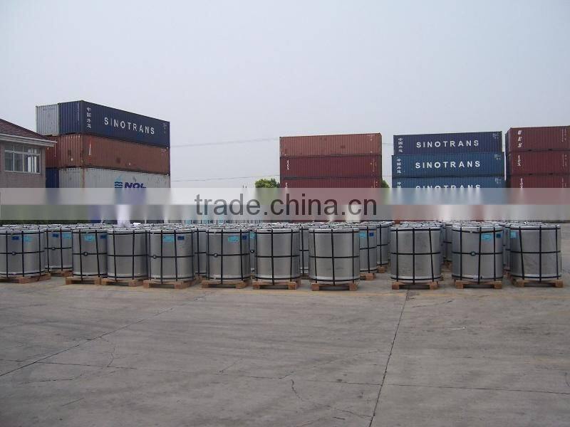 0.14*750mm Galvanized Steel Coils,Cold Rolled Galvanized Coils Prices