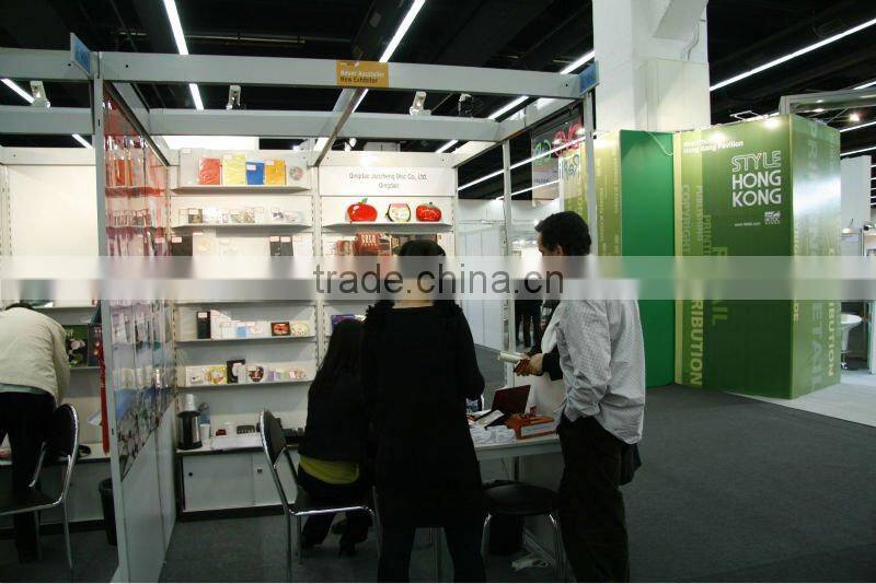 CD Replication Service and Digipak with Booklet