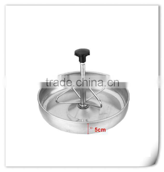 Stainless steel livestock automatic feeders