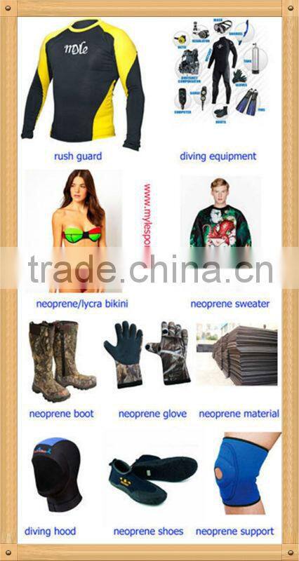 Unisex Sports Neoprene Training Shorts 3MM 2014 HOT