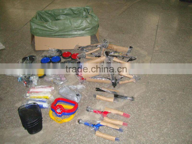 High quality 16 inch colorful children bike bmx bicycle for sale