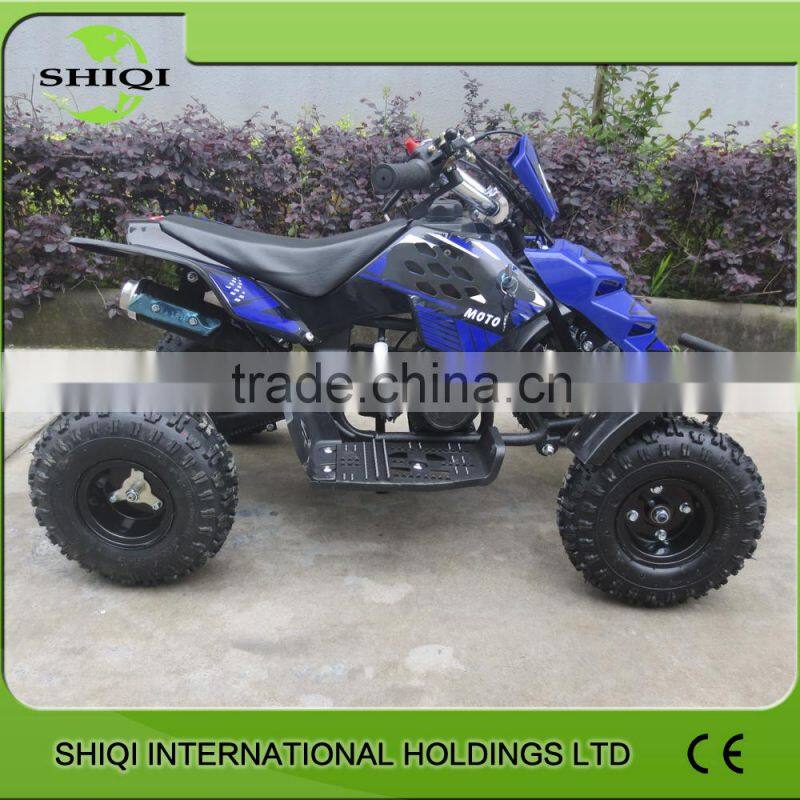 2015 popular high quality with good price ATV 4x4