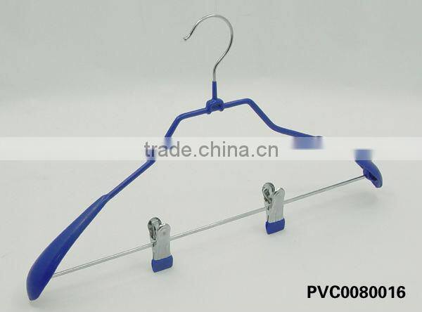 PVC coated hanger