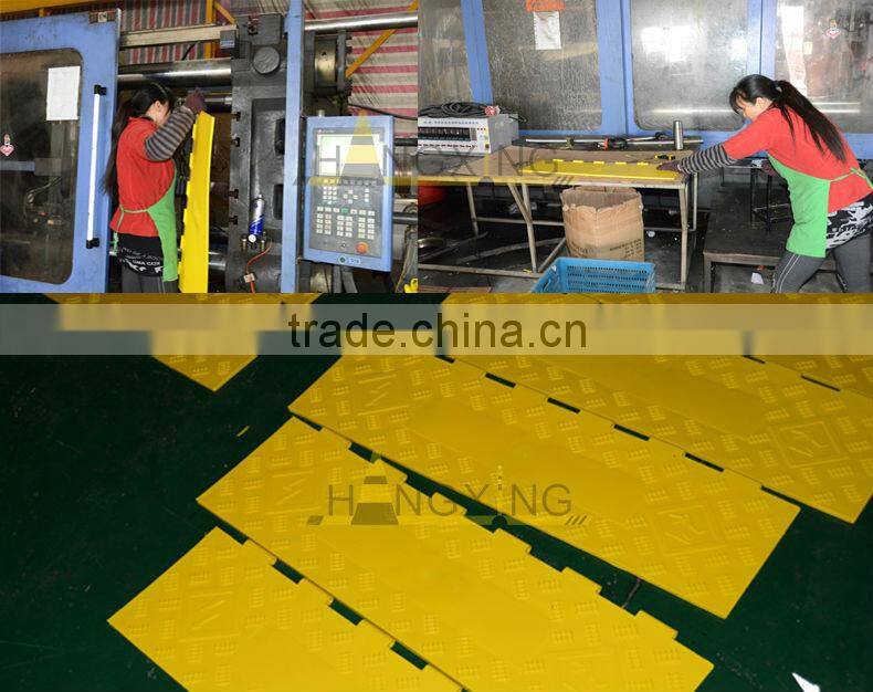 SH20-2 speed reduction cable protector outdoor