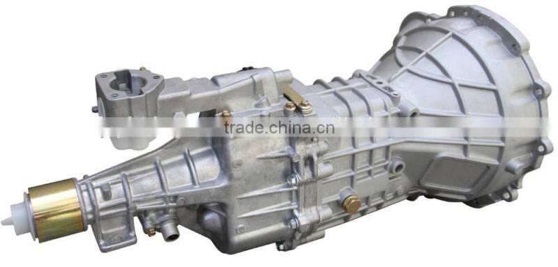 8-97112-190-0 897077123 051 Transmission gear box for TFR54 4JA1 4JA1T