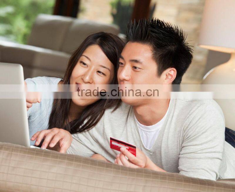 ESECU High Security CPU Chip LCD Card One Time Password Display Bank Credential Debit Java Card Smart Card