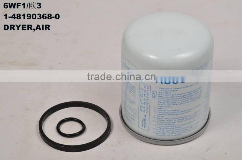 gearshift servo pump for CYQ51K/6WF1